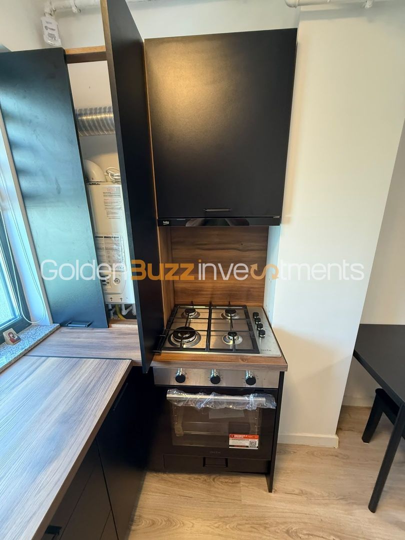 Apartament 2 camere de inchiriat I Rond Omv - Poză 9