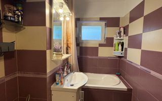 Apartament 3 camere | 77 MP | Zona micro 16 - Poză 9