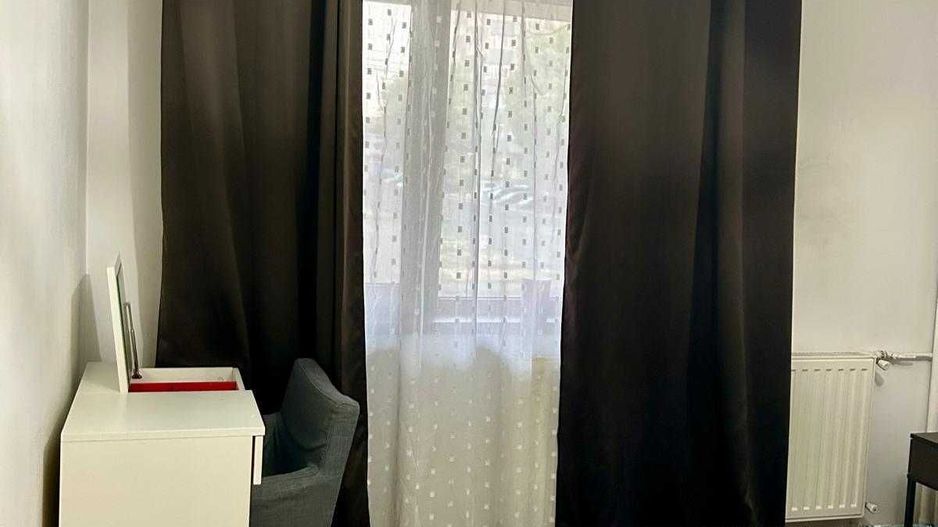 🔑 De Închiriat: Apartament 2 Camere Modern –Metrou Eroii Revoluției - Poză 3