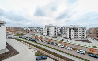 Vânzare, Penthouse, 3 camere, strada Europei, Botanica - Poză 4