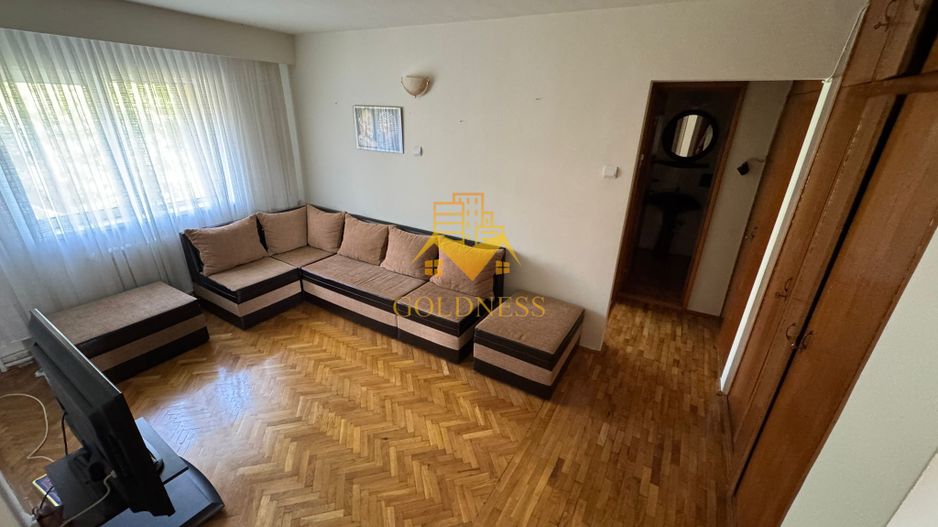4 camere, mobilat clasic, garaj, boxa, Zorilor Zona UMF,Louis Pasteur - Poză 4
