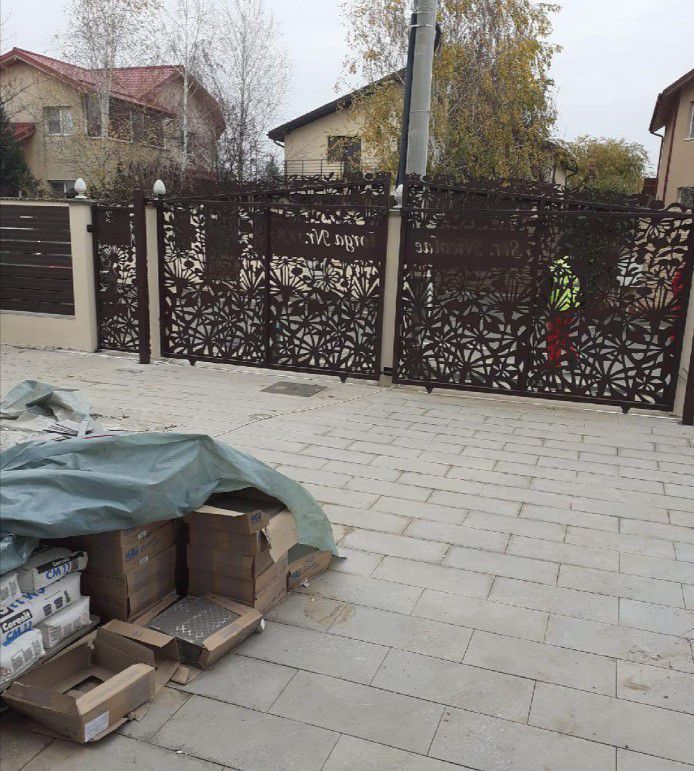 Vila dupex complex privat Otopeni | 23 August - Poză 1