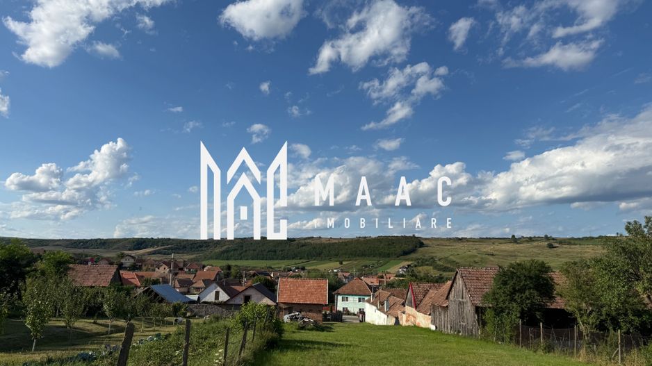 Teren Intravilan | 1.185 Mp | Deschidere la 2 Străzi | Toate Utilitățile | Daia - Poză 9