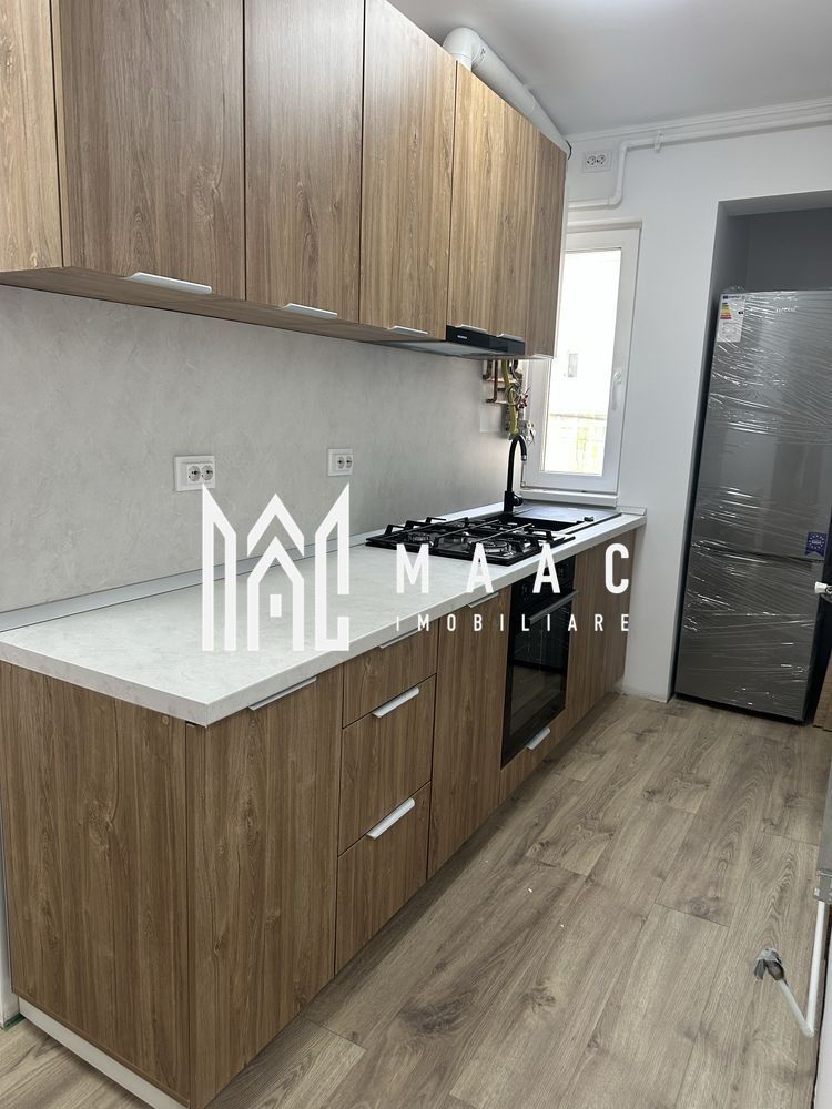 Apartament 3 camere  | 45 MPU | Vasile Aaron - Poză 3