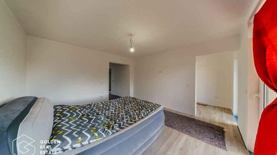 Vila stil mediteranean, constructie noua 2023, Sannicolau Mic – Arad - Poză 5