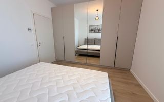 2 camere, Torontalului, loc de parcare inclus, prima inchiriere - Poză 9