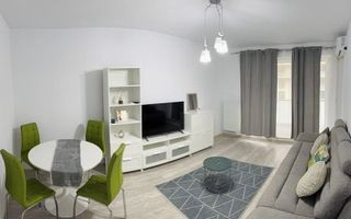 Apartament 2 camere decomandat – Maurer Residence | Parcare inclusă - Poză 3