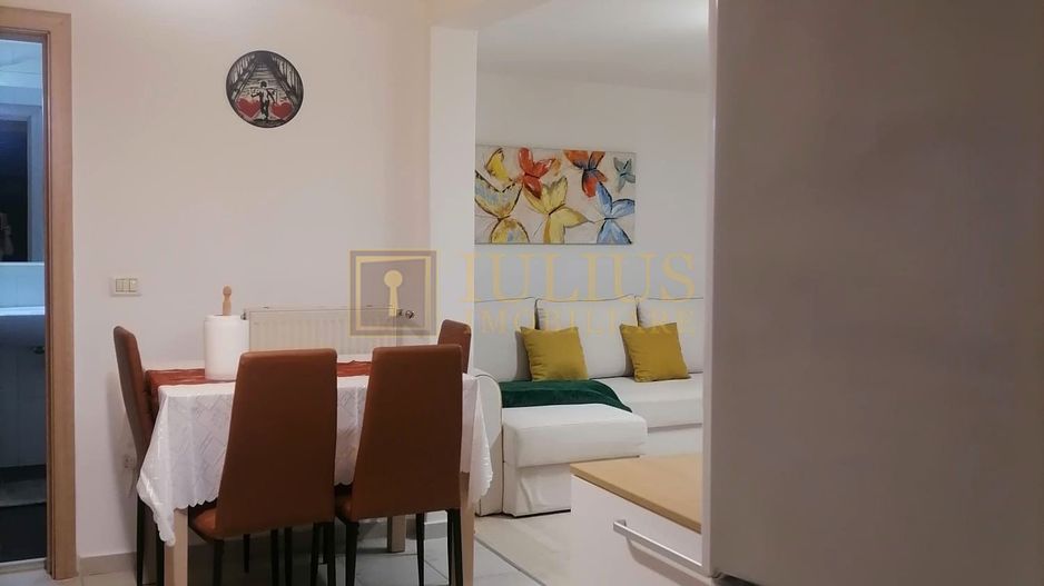 Apartament cu 2 camere- UVT - Poză 3