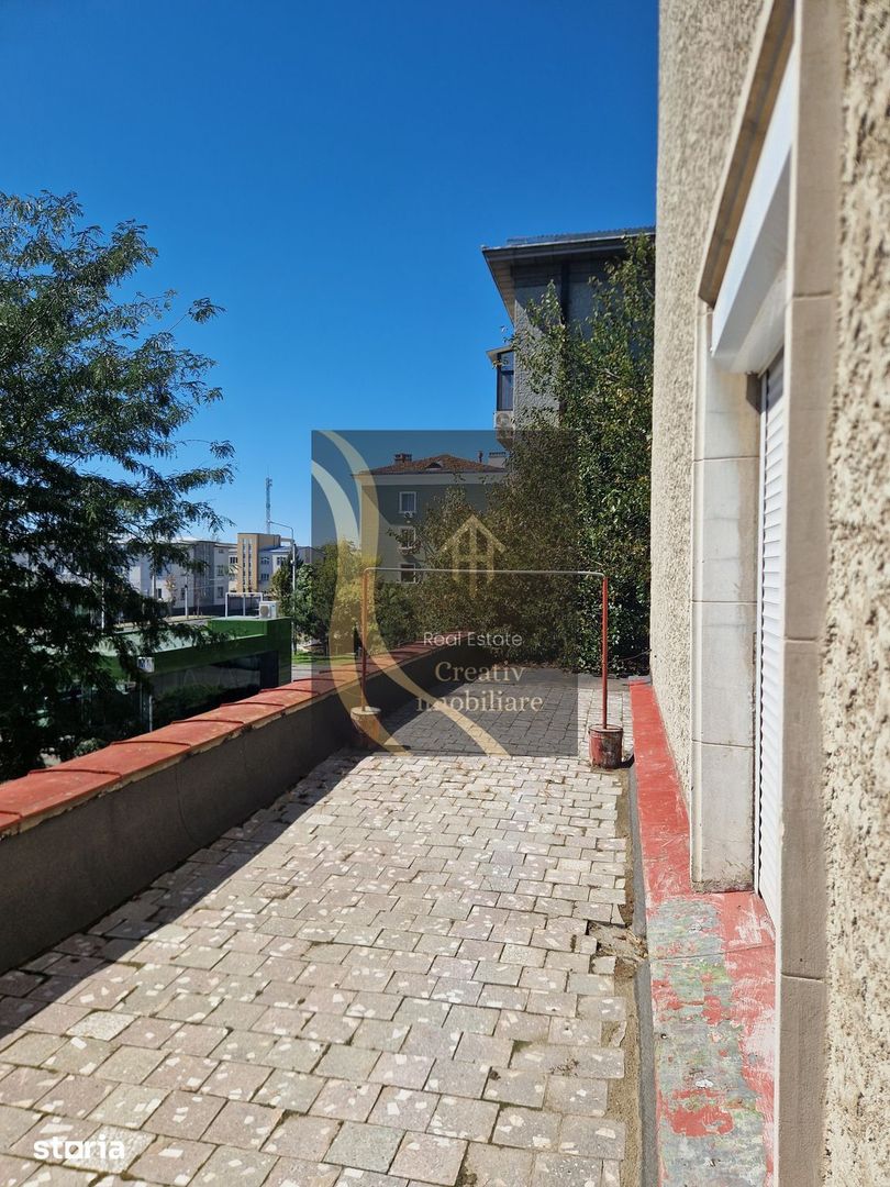 Garsonieră moderna Metrou Orizont — Bd. Timișoarei - Poză 11