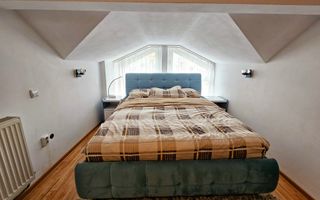 Apartament 3 camere, cu scara interioara, et.2, zona Kaufland Cetate - Poză 9