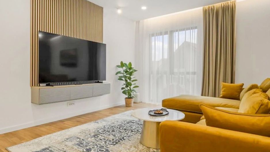 Prima chirie I Apartament 3 camere I Residence 5 I Iancu Nicolae - Poză 2