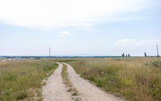 Sanpetru |Teren intravilan 733mp | 3 fronturi stradale - Poză 10