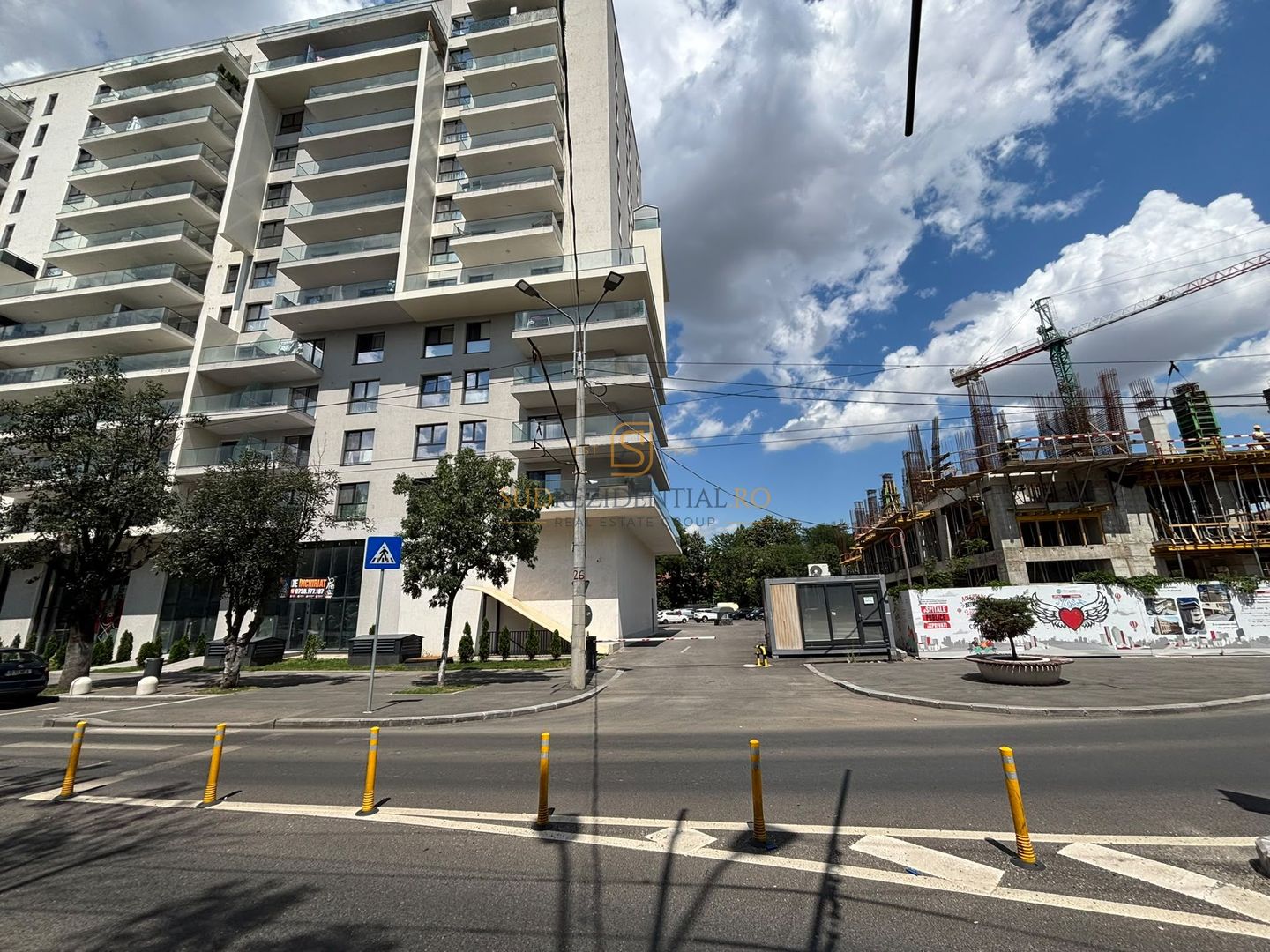 De inchiriat Spatiu Comercial, Emil Racovita, Berceni, Sector 4 - Poză 13