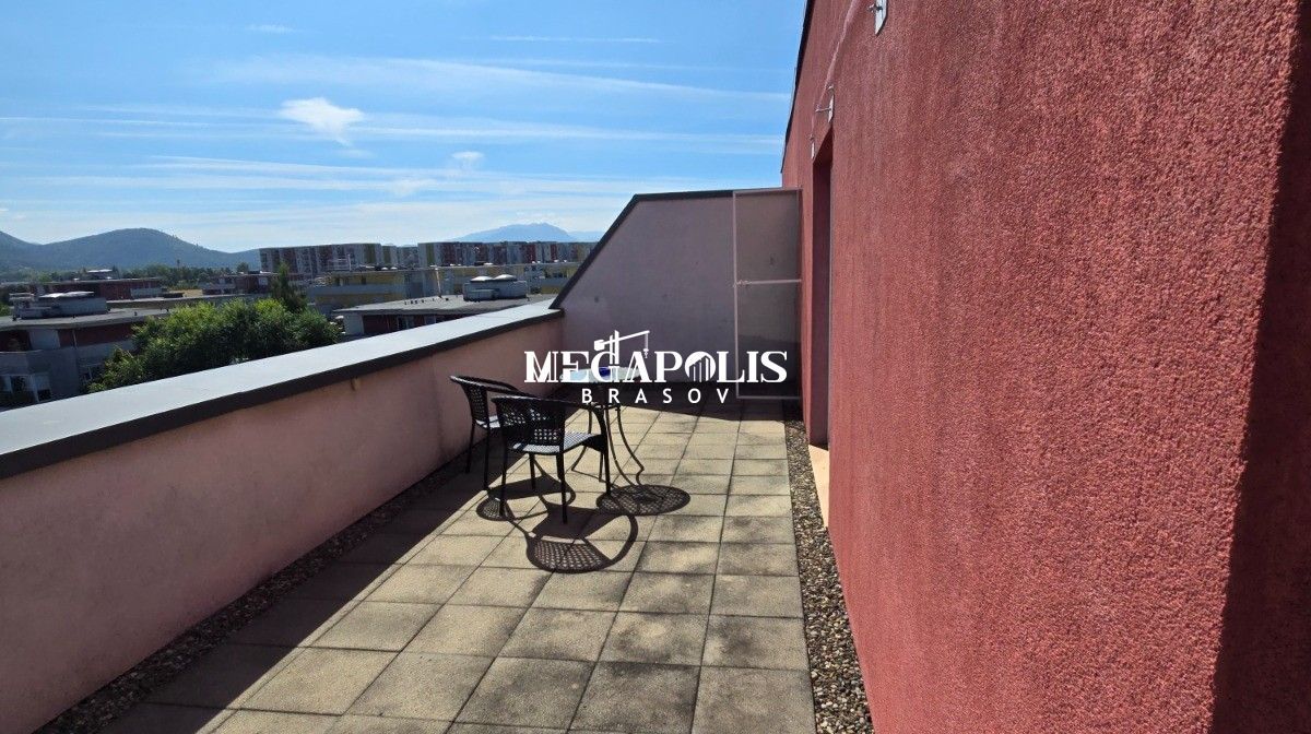 Apartament 2 Camere | Tip Penthouse | 80mp | Avantgarden3 - Poză 14