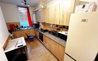 Garsoniera Decomandata-40mp-Centrala-Avantgarden-Disponibila Imediat - Poză 2