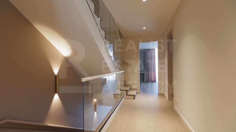 Chirie, duplex, 5 camere, str. Timiș, Centru - Poză 9