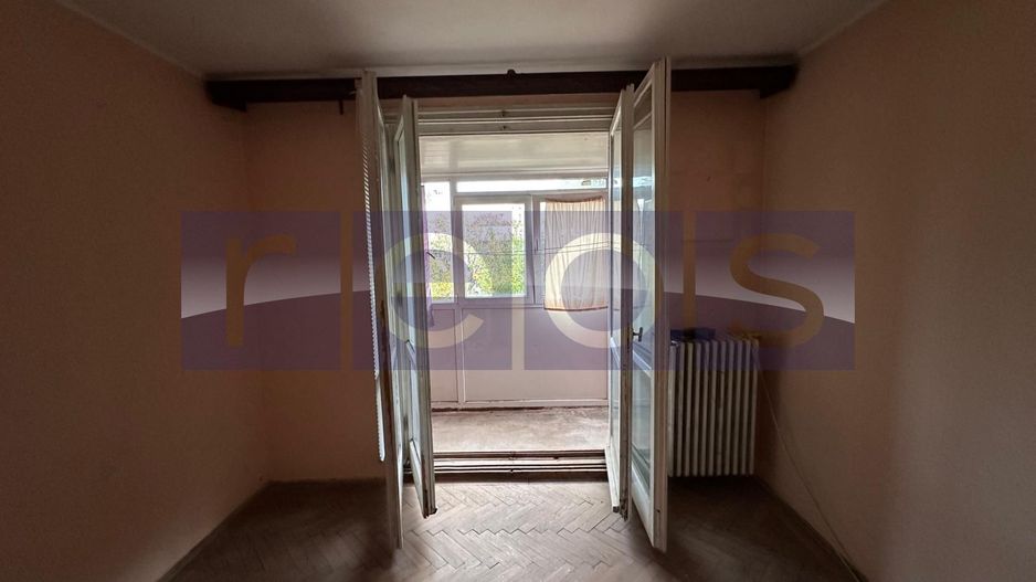 VANZARE 2 CAMERE | SEMIDECOMANDAT | ZONA NICOLAE GRIGORESCU - Poză 3