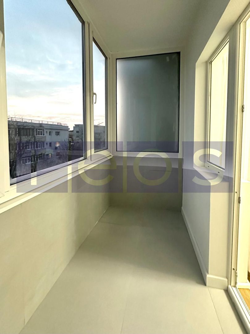 OCAZIE DE VANZARE 2 CAMERE | NOU RENOVAT | UTILAT | AVIATIEI | - Poză 19
