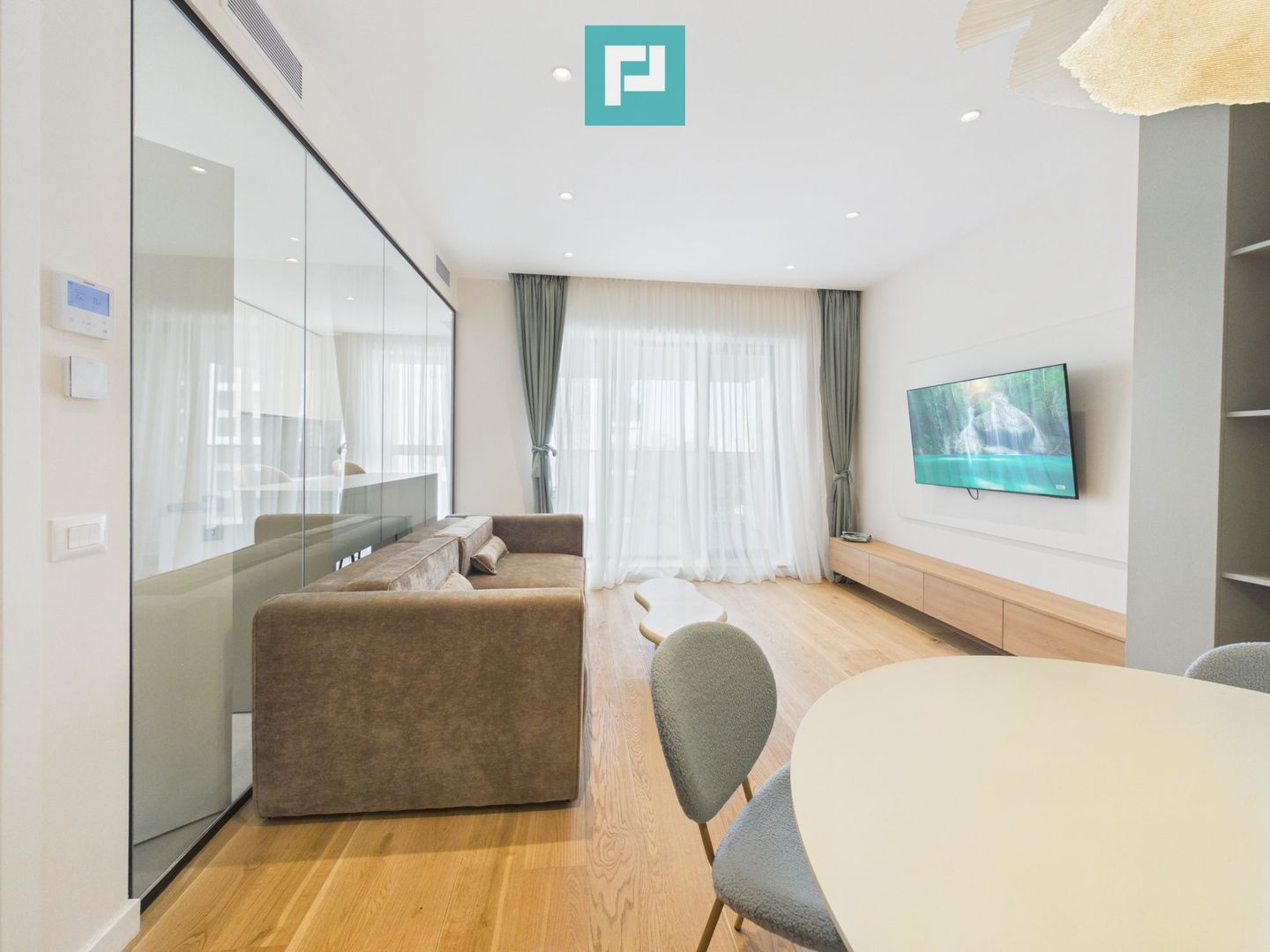 2 Camere Premium | Nusco City Faza 2 - Poză 1