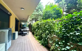 Apartament cu 5 camere parter + Gradina 100mp // Herastrau - Aviatiei - Poză 54