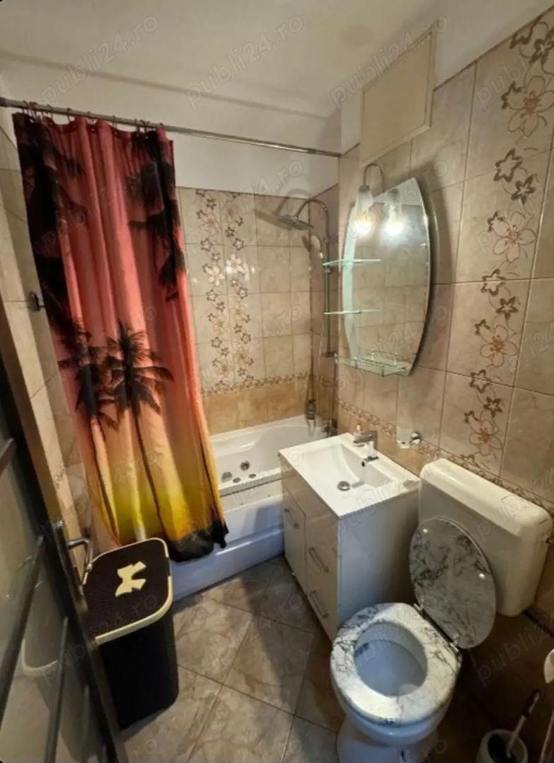 DE INCHIRIAT | APARTAMENT 2 CAMERE | AGRONOMIEI - Poză 5