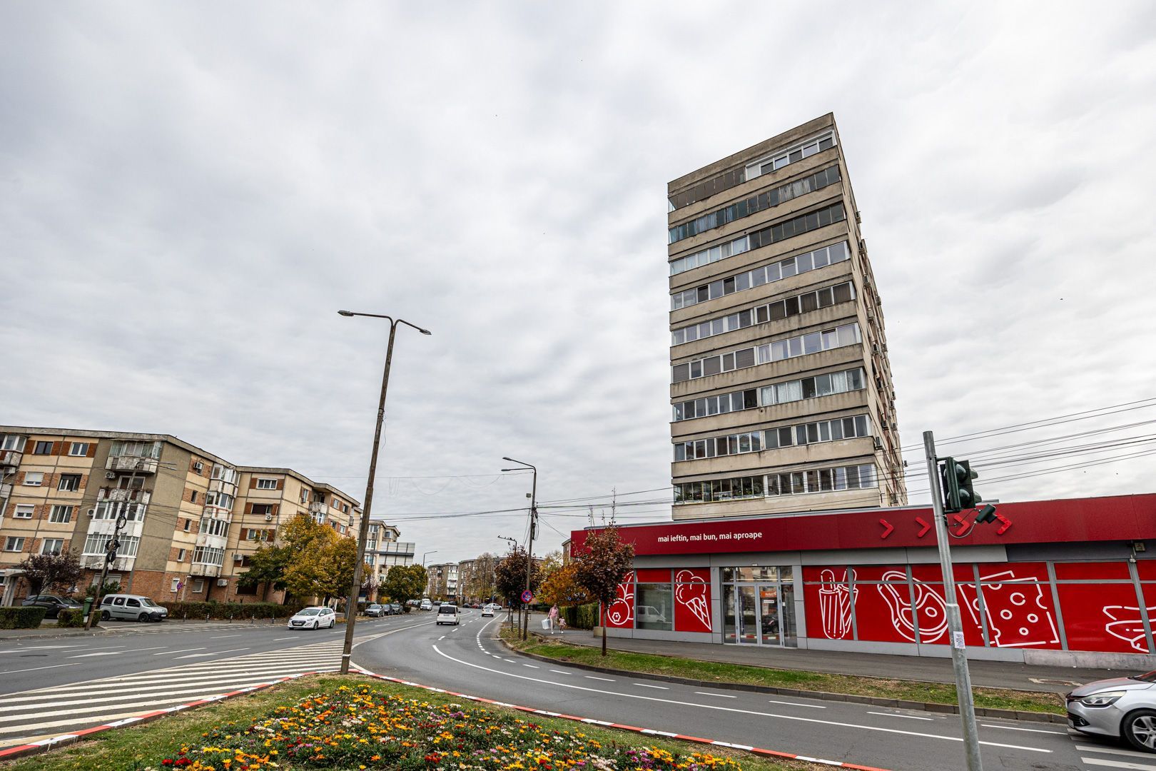 Apartament mobilat și utilat în Piața Spitalului - investitie sigura! - Poză 1