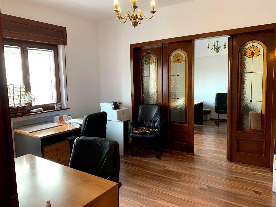 APARTAMENT  BIROURI ZONA DOROBANTI - Poză 4