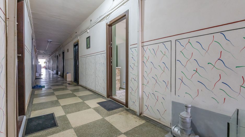 Garsonieră tip cameră de cămin 20 mp, in Astra, zona Metrom - Poză 13