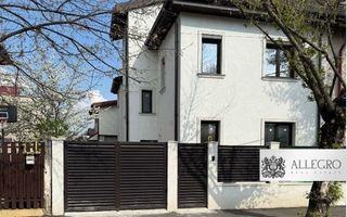 Vanzare | Vila Consolidata | Renovata | 2024 | 257 mp utili | Superba - Poză 1