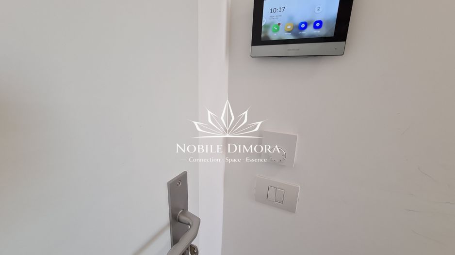 Apartament 2 Camere ISHO Etaj 17 Timisoara Loc Parcare Subteran - ideal studenti - Poză 10