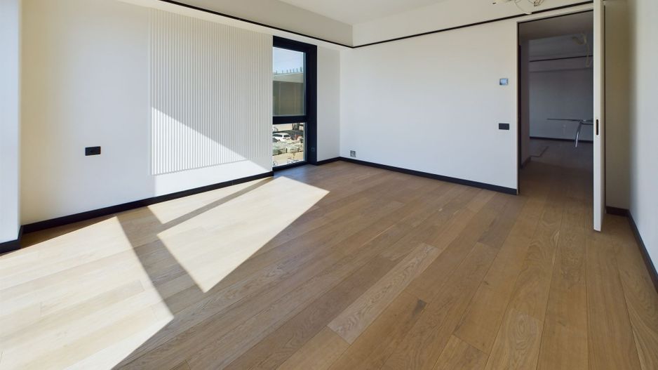 Apartament 2 camere – 58 mp + balcon 10 mp – Nord, Pipera - Poză 10