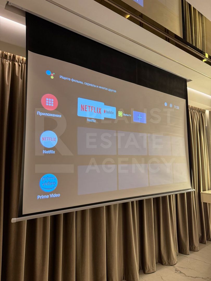 Chirie, apartament, 3 camere, bd. Mircea Cel Bătrân, Ciocana - Poză 3