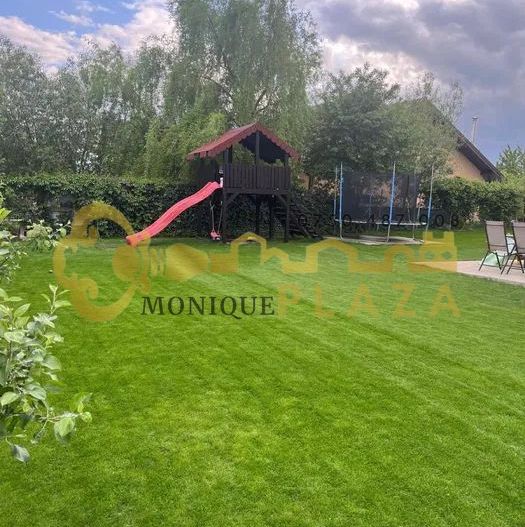 Vila moderna |  AC | Incălzire în pardoseală | Materiale de calitate | - Poză 6