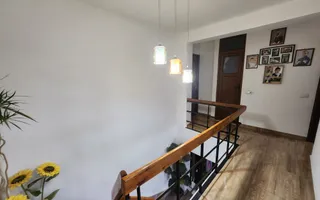 Apartament cu scara interioara, 4 camere, zona OMV Cetate - Poză 12