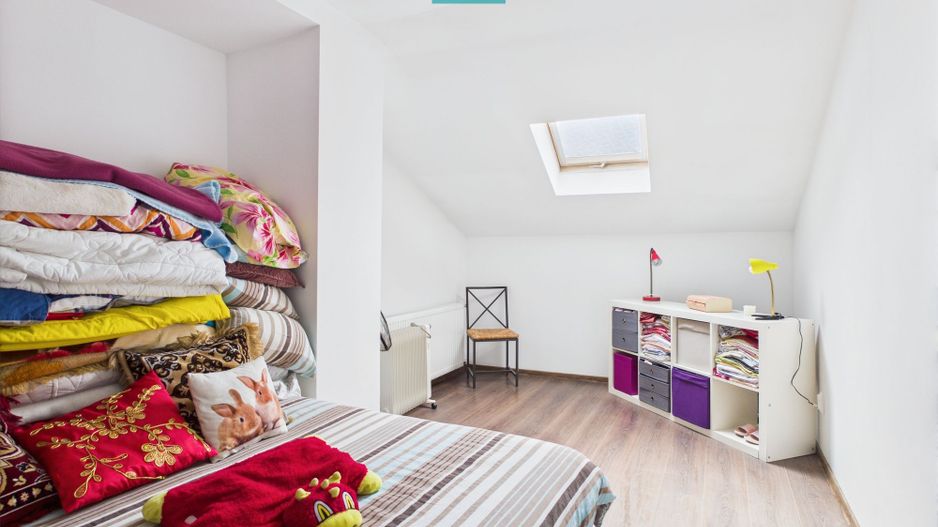 Casă cu 6 camere în zona Central - Poză 16