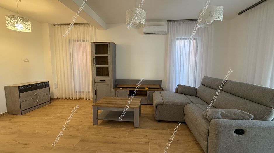 Duplex 5 Camere | 295mp Teren | Str Dunarea-Giroc - Poză 1