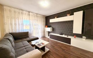 Pet Friendly | Apartament cu 3 camere modern | Sagului - Poză 2