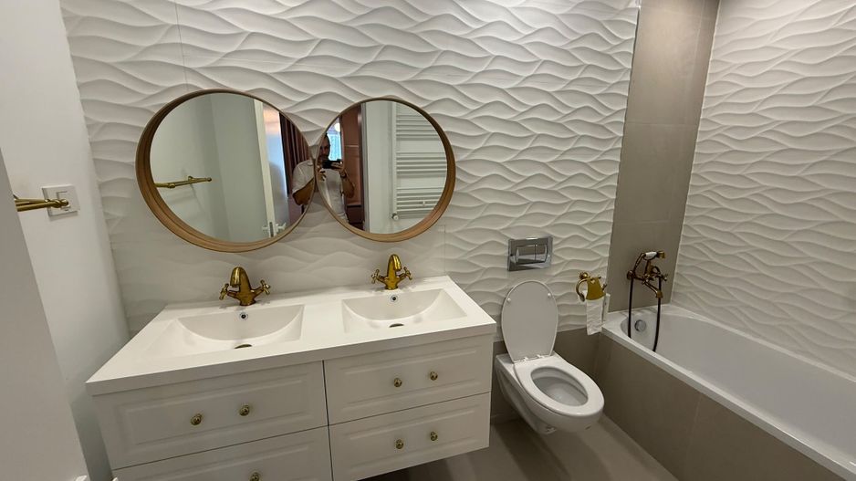 Apartament | 3 camere | Pipera | 4City North - Poză 11