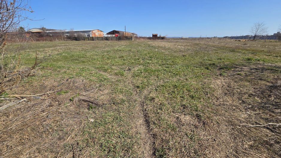 Teren intravilan de vanzare Geamana - 2913 mp. - Poză 1