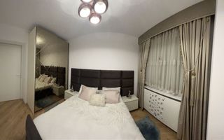 3 camere Pipera Plaza I 4 City North I Prima inchiriere I parcare incl - Poză 3
