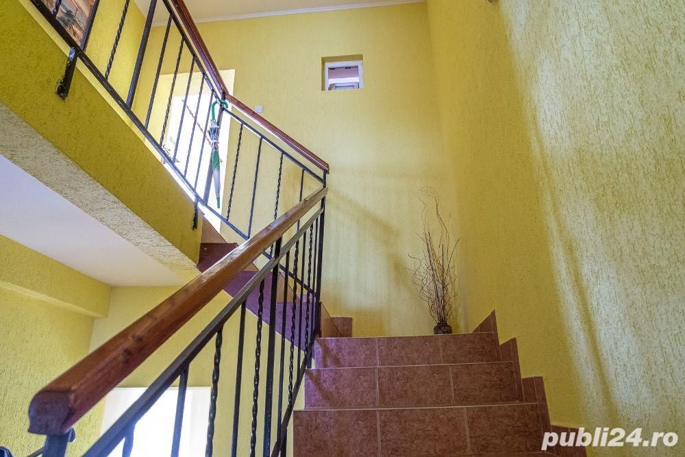 De vânzare casă cu etaj - Poză 6