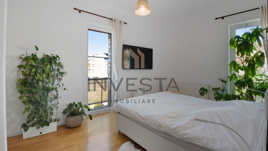 APARTAMENT TIP PENTHOUSE | PARCARE| BOXA - Poză 7