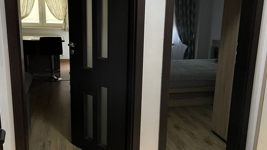 2 camere bloc nou - centrala proprie - metrou Mihai Bravu IM262 - Poză 6