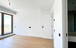 Apartament modern 3 camere One High District  I Aviatiei - Poză 13