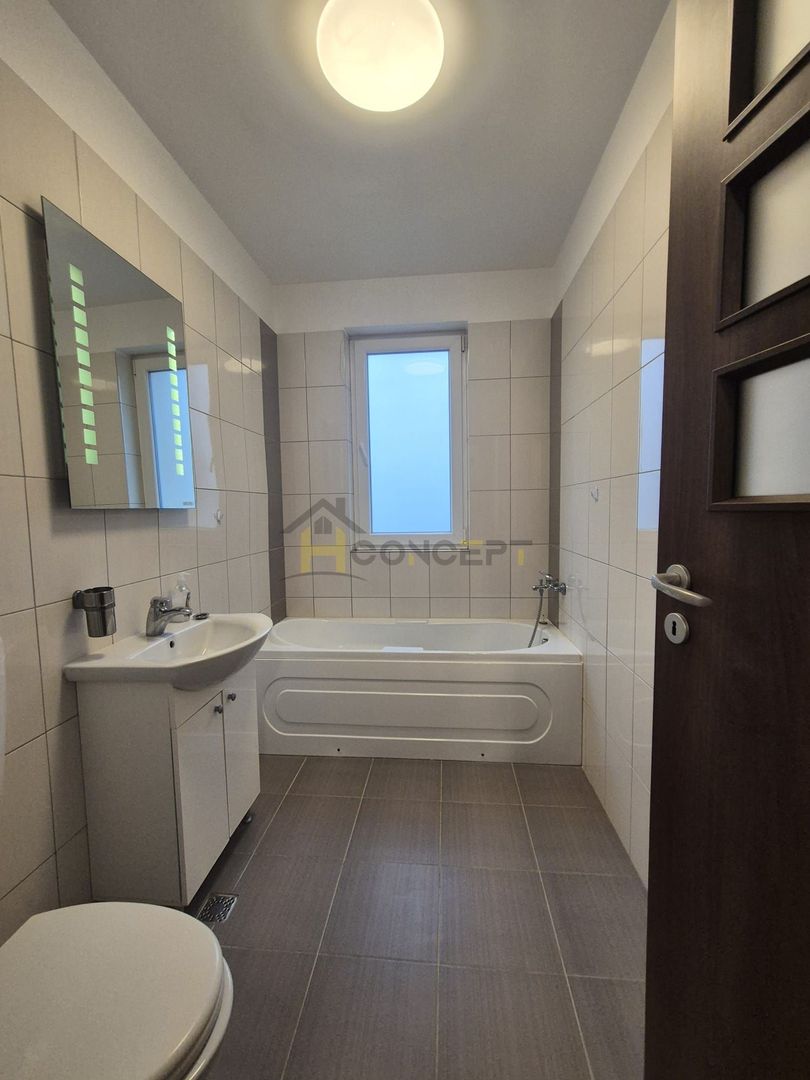 Inchiriere Apartament 2 camere spatios Viva Residence - Poză 6