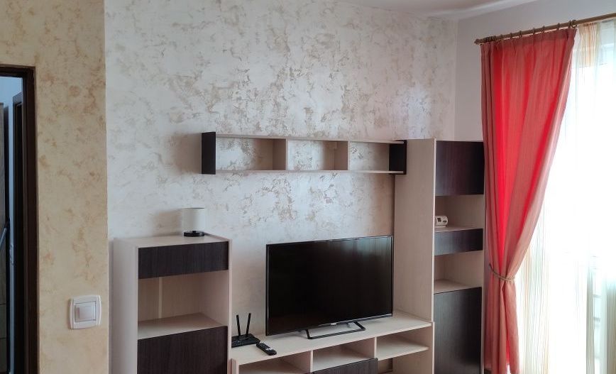 De Închiriat: Garsoniera Moderna Mobilat Chic & Utilat Complet - Poză 2