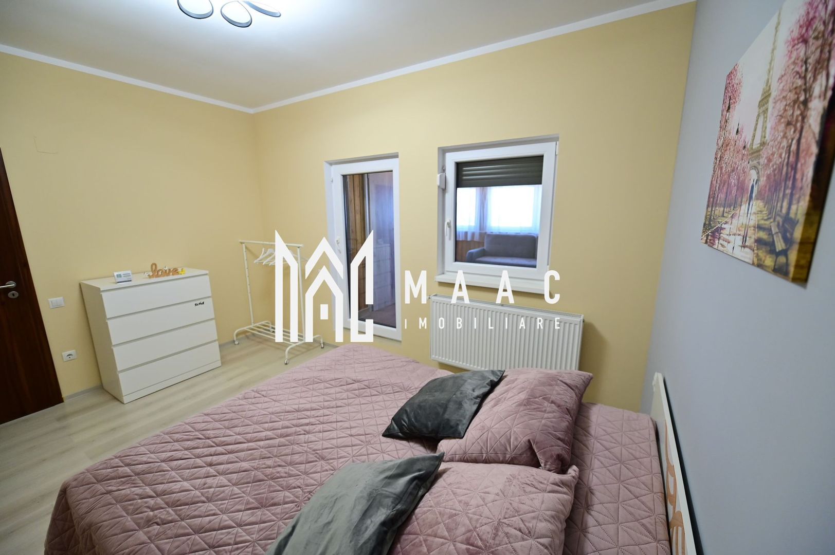 Penthouse | 2 Camere | Terasă 53MP | Zona Kogălniceanu - Poză 14