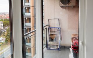 Soarelui-Rebreanu | 3 Camere | 2 Bai | Disponibil imediat | Vedere panoramica - Poză 5