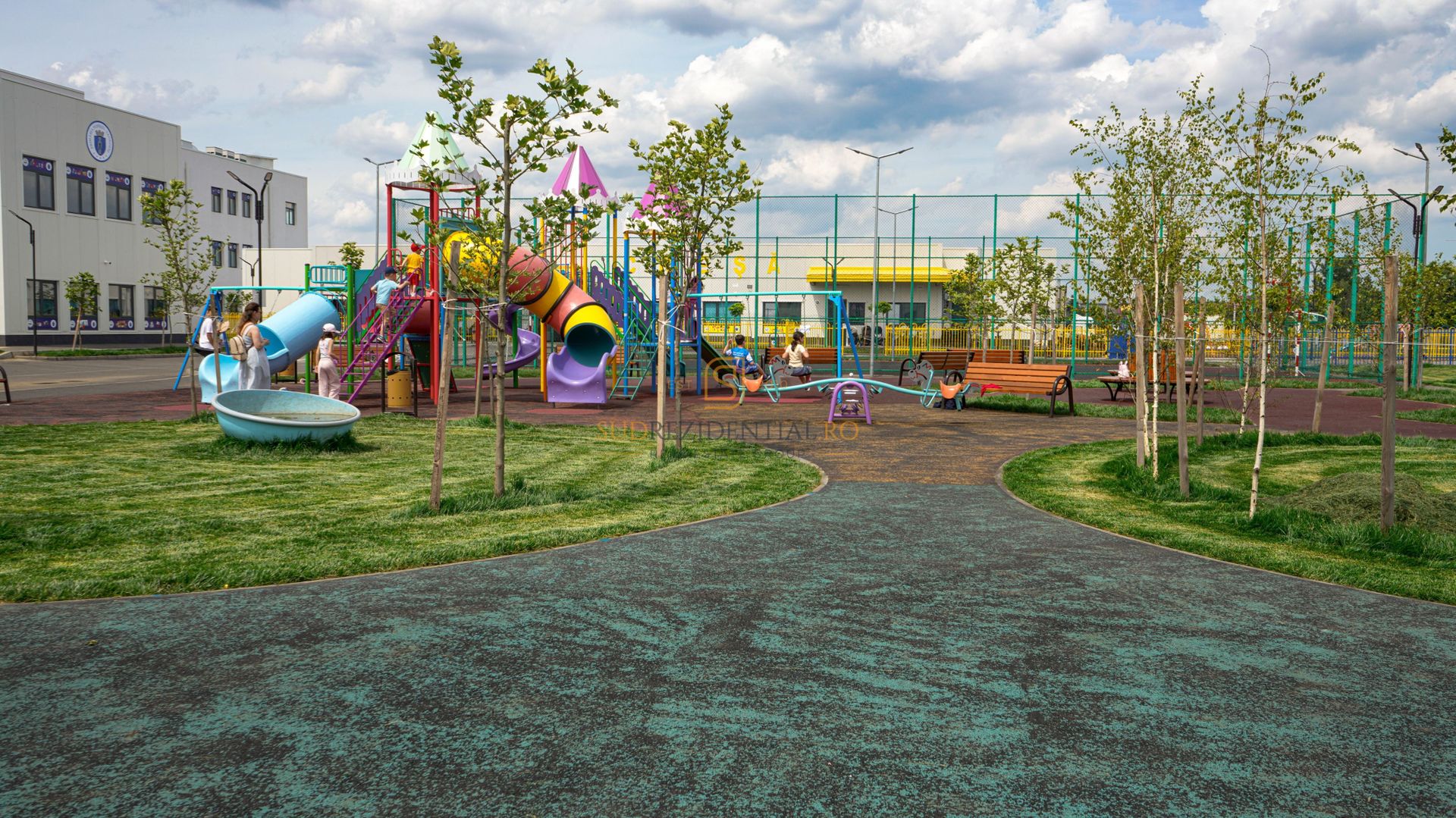 Investiție Sigură! Casă Lângă Metrou și Facilități Complete - Poză 18