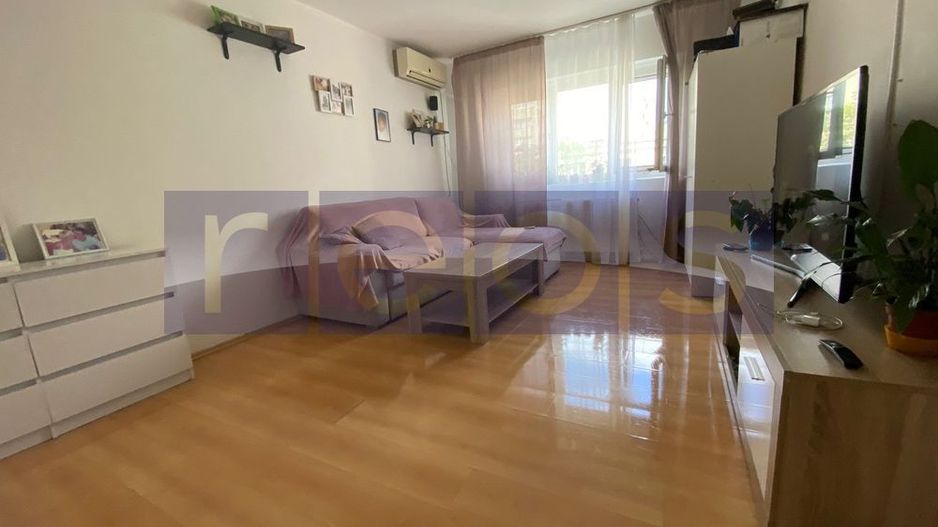 DE VANZARE APARTAMENT 3 CAMERE 69 GORJULUI | DECOMANDAT | METROU - Poză 3
